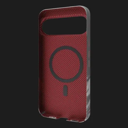 Чохол Proove Gleam Case with Magnetic Ring для Google Pixel 11 Pro (Gray Sunset) у Вараші