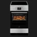 Плита електрична Electrolux LKI564267X (Stainless Steel)