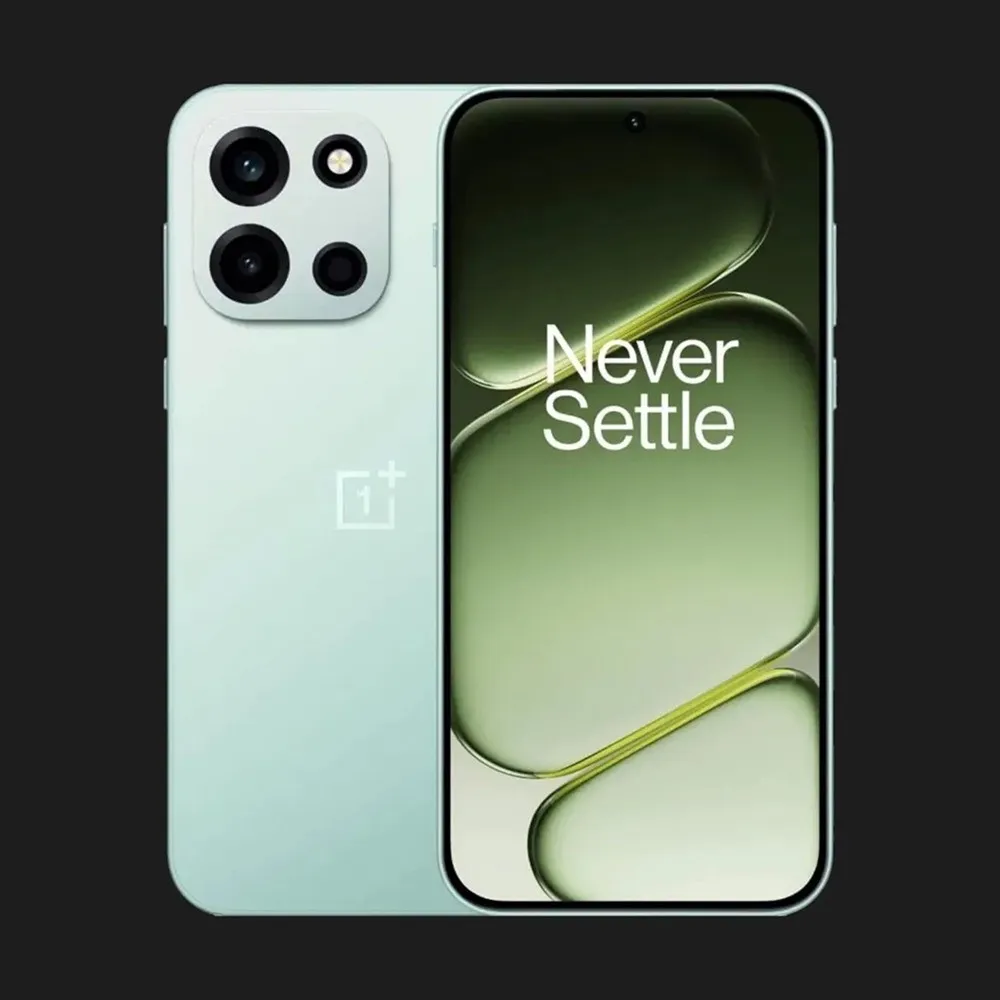 OnePlus Nord 6 16/512GB (Fresh Mint) (Хороший стан)