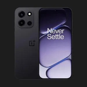 б/у OnePlus Nord 6 12/512GB (Pitch Black) (Как Новый)