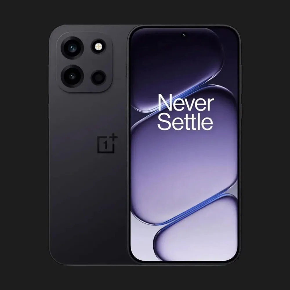 OnePlus Nord 6 12/256GB (Pitch Black) (Ідеальний стан)