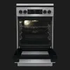 Плита комбінована Gorenje GK5C43SH (Stainless steel)
