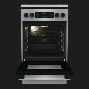 Плита комбинированная Gorenje GK5C43SH (Stainless Steel)