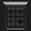 Плита комбінована Gorenje GK5C43SH (Stainless steel)