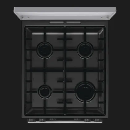 Плита комбінована Gorenje GK5C43SH (Stainless steel)