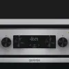 Плита комбінована Gorenje GK5C43SH (Stainless steel)