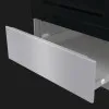 Плита комбінована Gorenje GK5C43SH (Stainless steel)