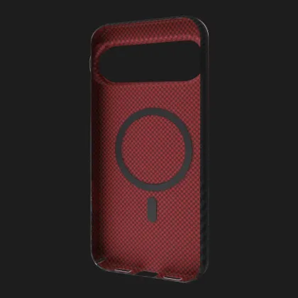 Чехол Wave Gleam Case with Magnetic Ring для Google Pixel 11 (Obsidian) в Вараше