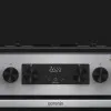 Плита комбинированная Gorenje GK5C60SJ (Stainless steel)
