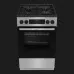 Плита комбинированная Gorenje GK5C60SJ (Stainless steel)
