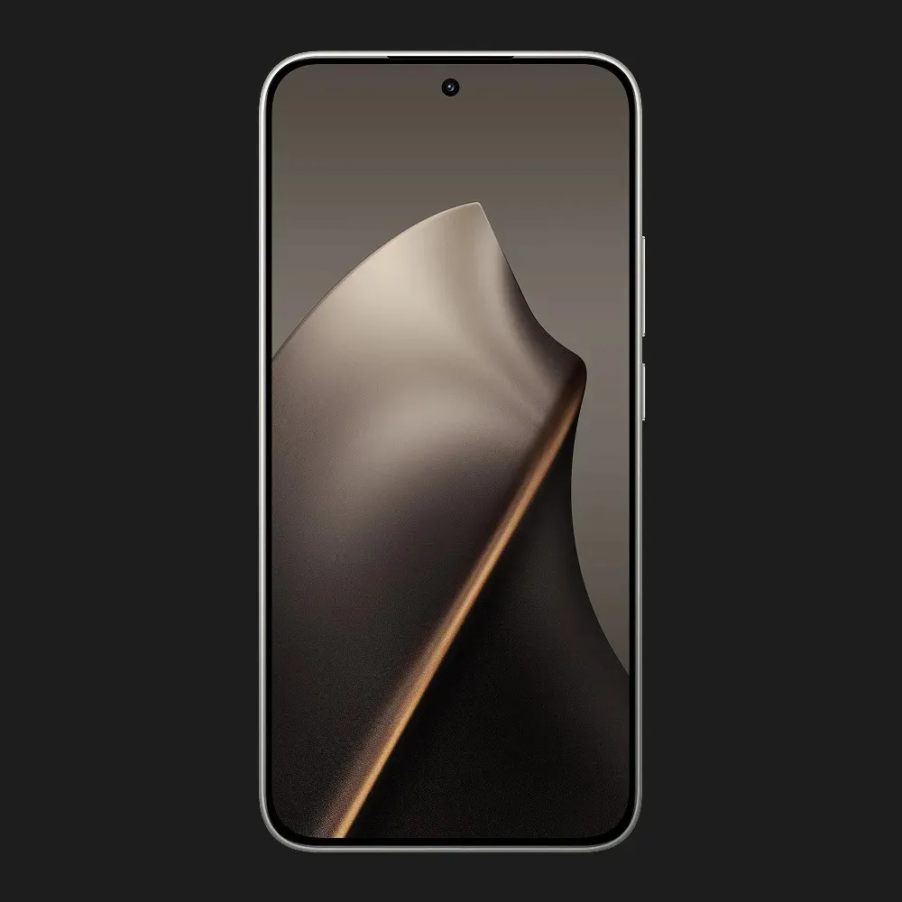 б/у Xiaomi 15T 12/256GB (Titan Gray) (Хорошее состояние)