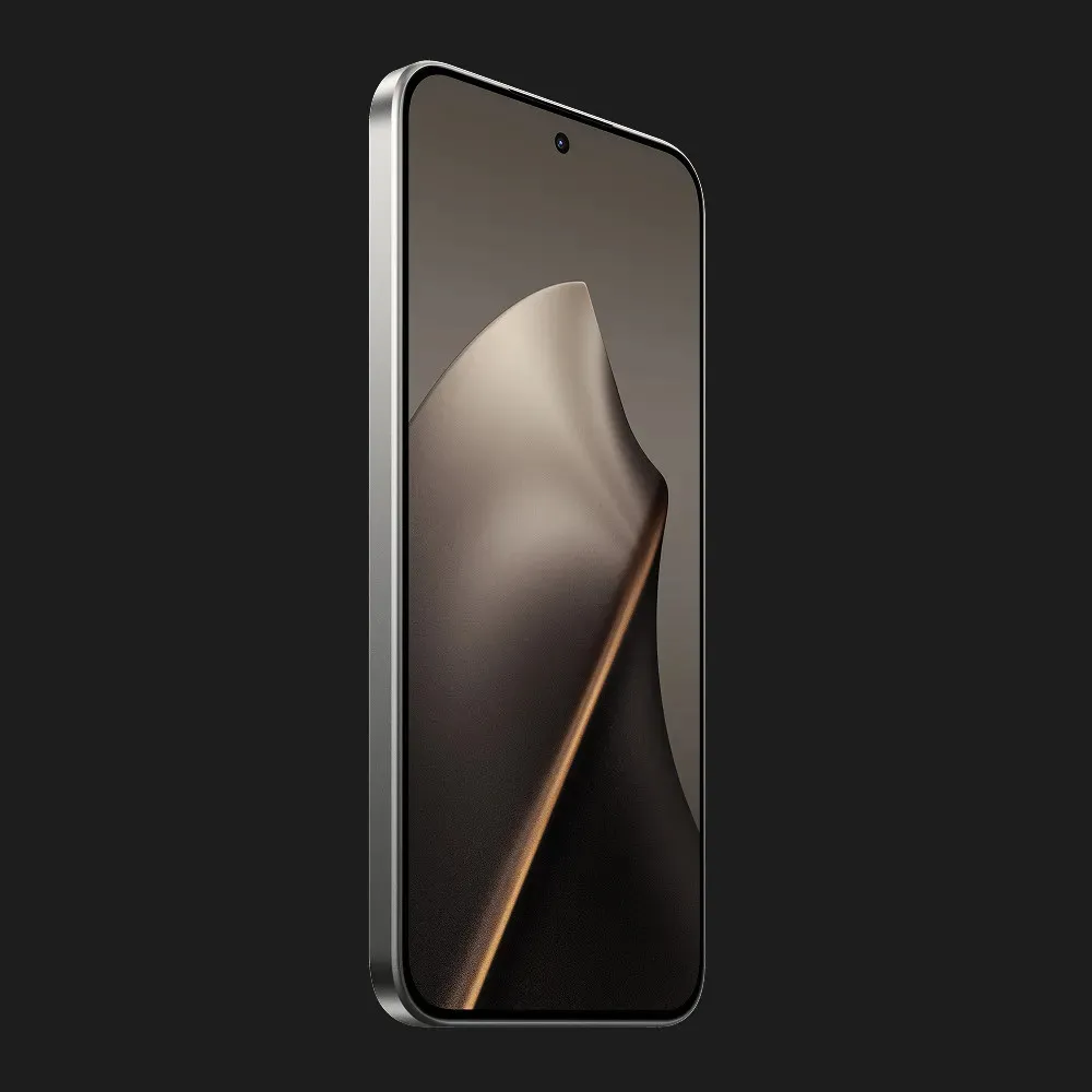 б/у Xiaomi 15T 12/256GB (Titan Gray) (Хорошее состояние)