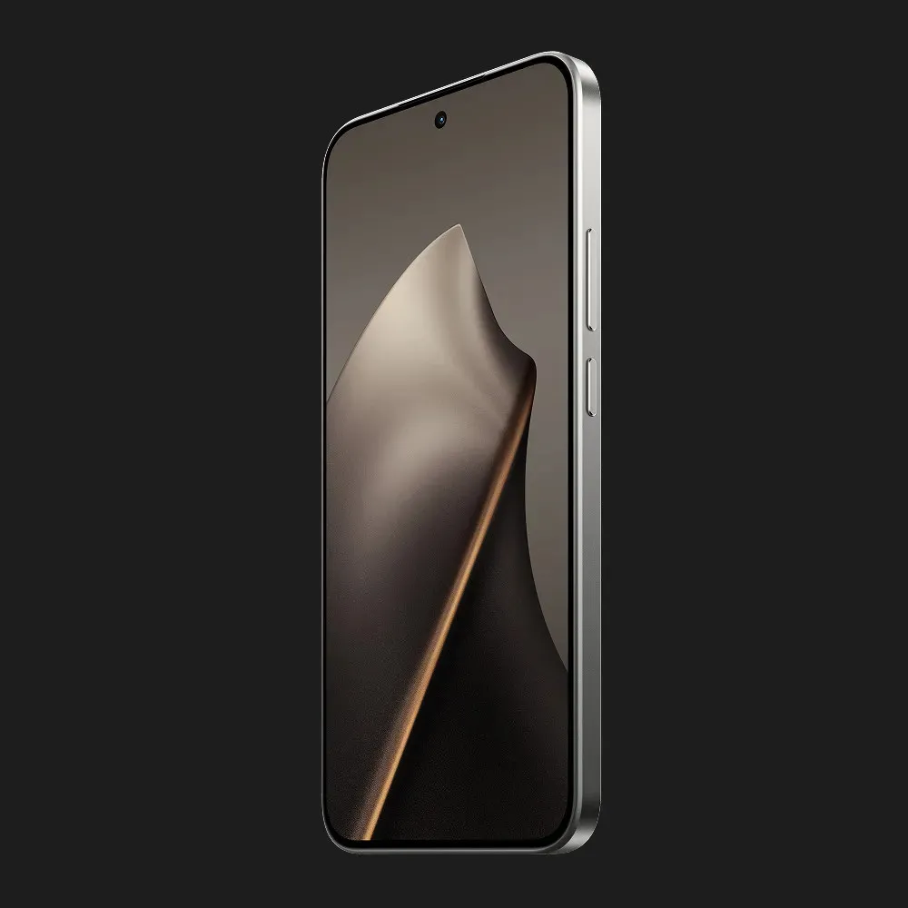 б/у Xiaomi 15T 12/256GB (Titan Gray) (Хорошее состояние)