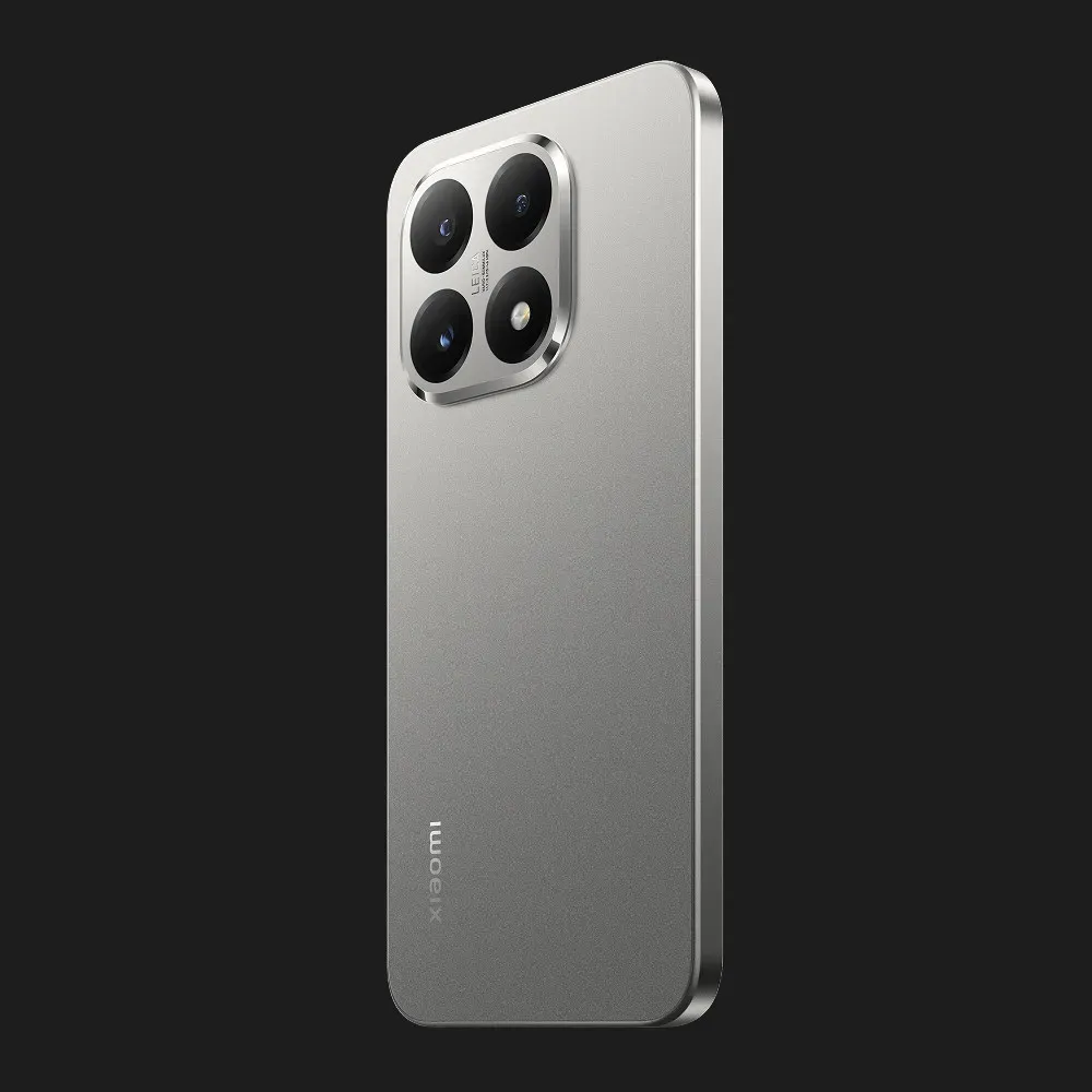 б/у Xiaomi 15T 12/256GB (Titan Gray) (Хорошее состояние)