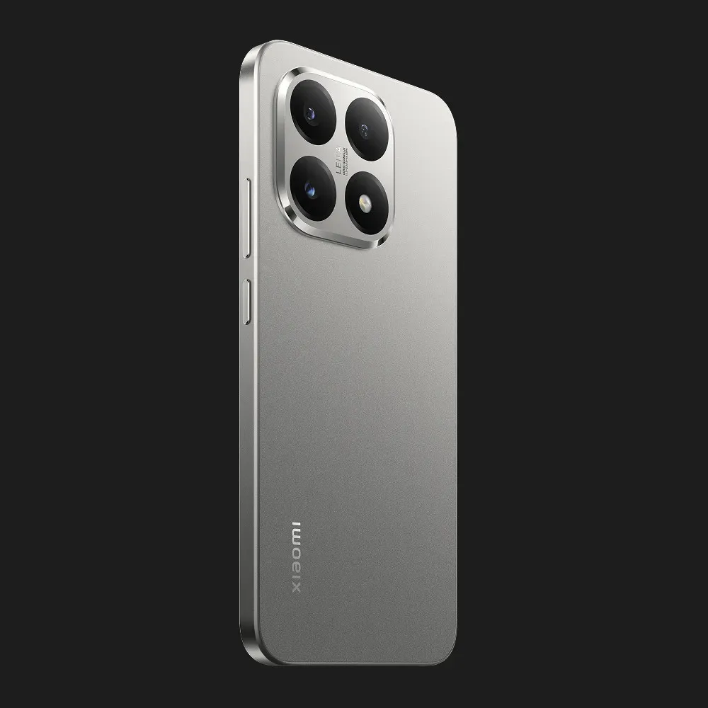 б/у Xiaomi 15T 12/256GB (Titan Gray) (Хорошее состояние)