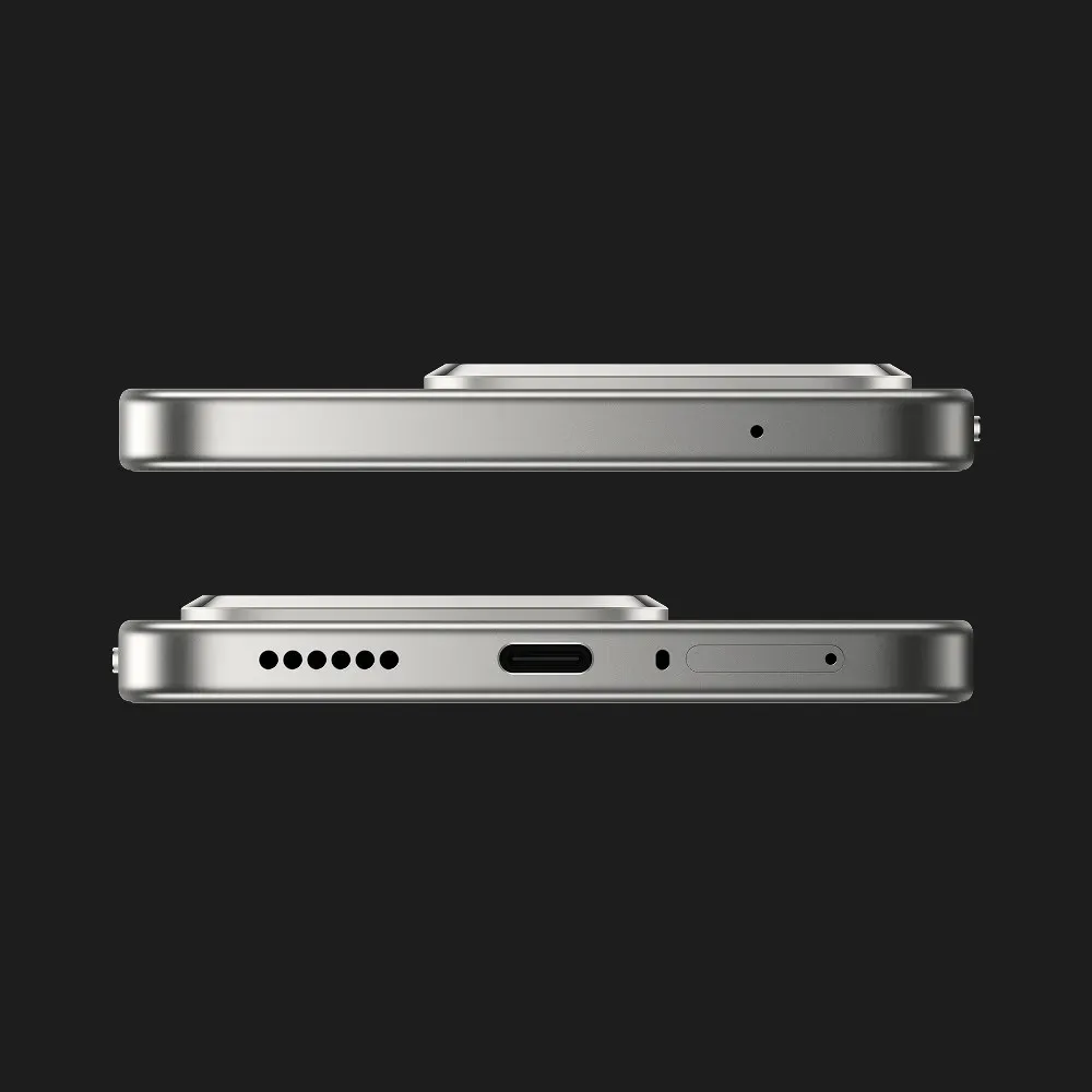 б/у Xiaomi 15T 12/256GB (Titan Gray) (Хорошее состояние)