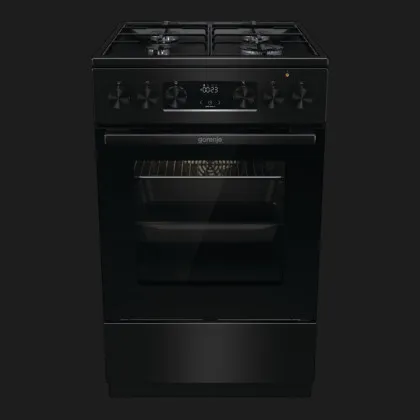 Плита комбінована Gorenje GK5C60BJ (Black)