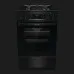 Плита комбінована Gorenje GK5C60BJ (Black)