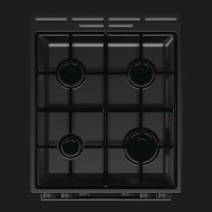 Плита комбінована Gorenje GK5C60BJ (Black)