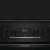 Плита комбінована Gorenje GK5C60BJ (Black)