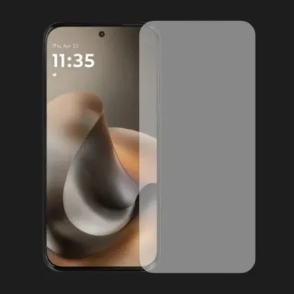 Защитное стекло Full Glass для Motorola G77/G87