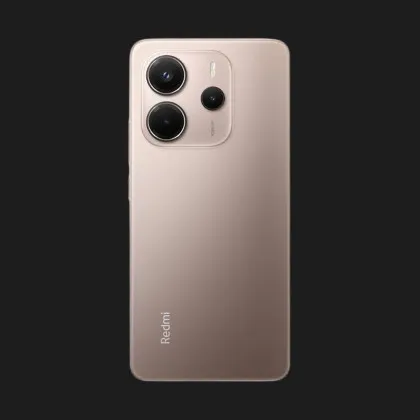 б/у Xiaomi Redmi Note 14 6/128GB (Sand Gold) (Идеальное состояние)