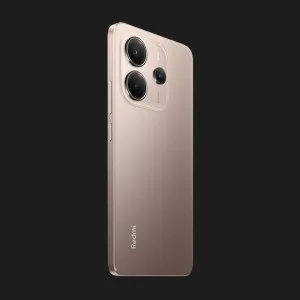 б/у Xiaomi Redmi Note 14 8/256GB (Sand Gold) (Как Новый)