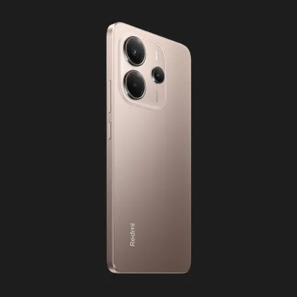 б/у Xiaomi Redmi Note 14 6/128GB (Sand Gold) (Идеальное состояние)