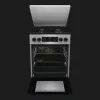 Плита комбінована Gorenje GK5C63SH (Stainless steel)
