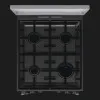 Плита комбінована Gorenje GK5C63SH (Stainless steel)