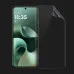 Захисна плівка Hydrogel Pro для Moto Razr 70 (Glossy Clear)