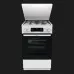 Плита комбінована Gorenje GK5C63WH (White)