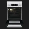 Плита комбінована Gorenje GK5C63WH (White)
