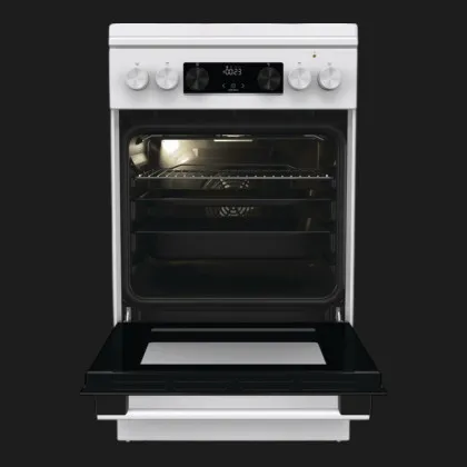 Плита комбінована Gorenje GK5C63WH (White)