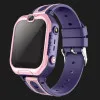 Дитячий смарт-годинник Proove Kids Ticki with SIM+GPS (Candy Pink)