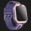 Дитячий смарт-годинник Proove Kids Ticki with SIM+GPS (Candy Pink)