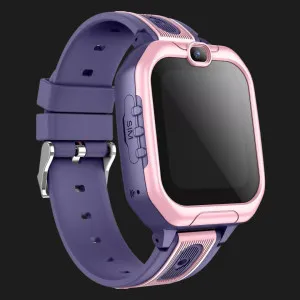 Детские смарт-часы Proove Kids Ticki with SIM+GPS (Candy Pink)