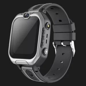 Детские смарт-часы Proove Kids Ticki with SIM+GPS (Space Gray)