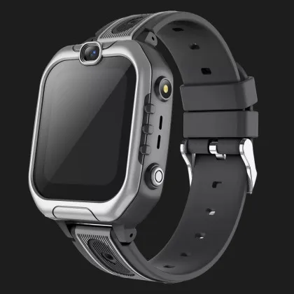 Дитячий смарт-годинник Proove Kids Ticki with SIM+GPS (Space Gray)