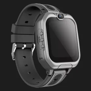 Детские смарт-часы Proove Kids Ticki with SIM+GPS (Space Gray)