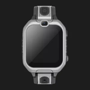 Детские смарт-часы Proove Kids Ticki with SIM+GPS (Space Gray)