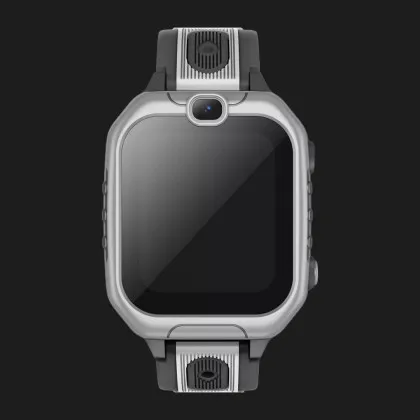 Дитячий смарт-годинник Proove Kids Ticki with SIM+GPS (Space Gray)