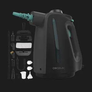 Пароочисник Cecotec HydroSteam 1300 Rapid Max (CCTC-00644)