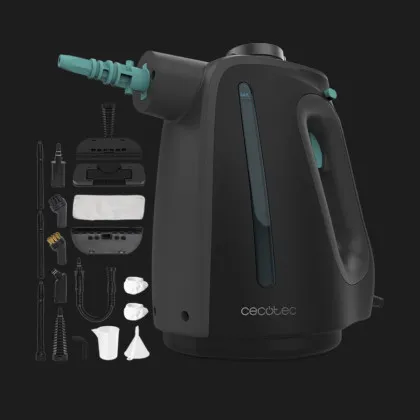 Пароочисник Cecotec HydroSteam 1300 Rapid Max (CCTC-00644)