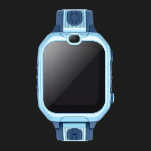 Детские смарт-часы Proove Kids Ticki with SIM+GPS (Ice Blue)