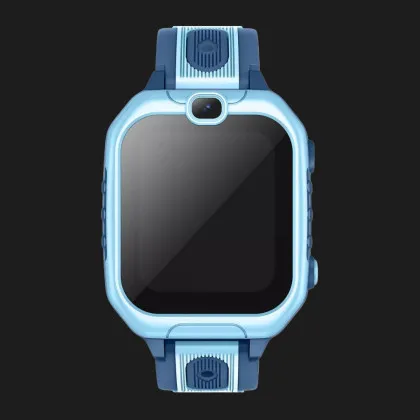 Дитячий смарт-годинник Proove Kids Ticki with SIM+GPS (Ice Blue)