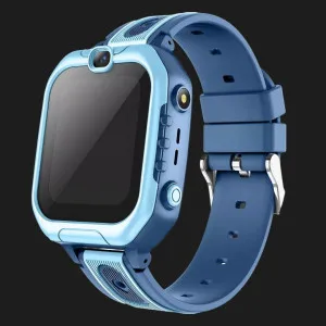 Детские смарт-часы Proove Kids Ticki with SIM+GPS (Ice Blue)