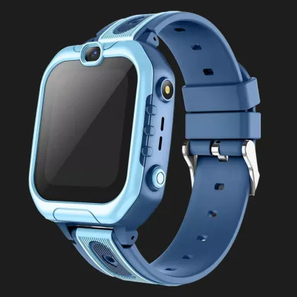 Дитячий смарт-годинник Proove Kids Ticki with SIM+GPS (Ice Blue)