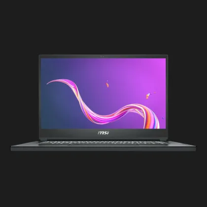 б/у Ноутбук MSI Creator 15 (Full HD 60HZ/i7-10750H/16GB/512GB/RTX 2060 6GB)