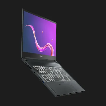 б/у Ноутбук MSI Creator 15 (Full HD 60HZ/i7-10750H/16GB/512GB/RTX 2060 6GB)